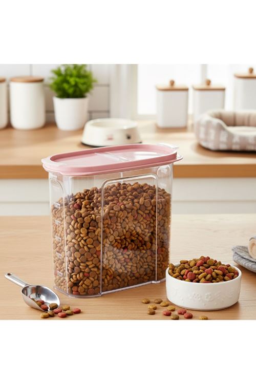 1.7 lt Mama Saklama Kutusu