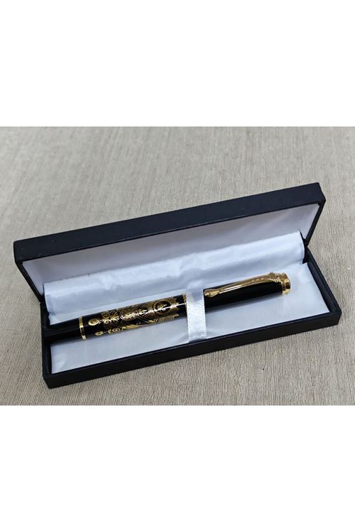 Osmanlı Arması Tükenmez Kalem - Model 1