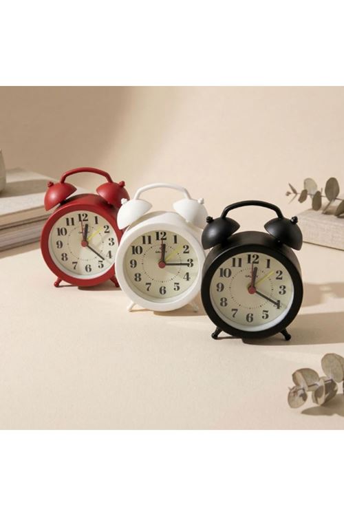 Galaxy Klasik Masa Çalar Saati