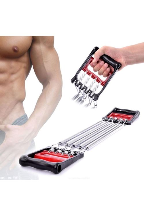 Göğüs Egzersizi Fitness Yayı