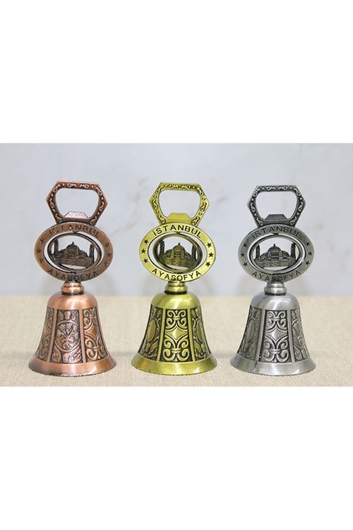 Açacaklı Ayasofya Temalı El Çanı
