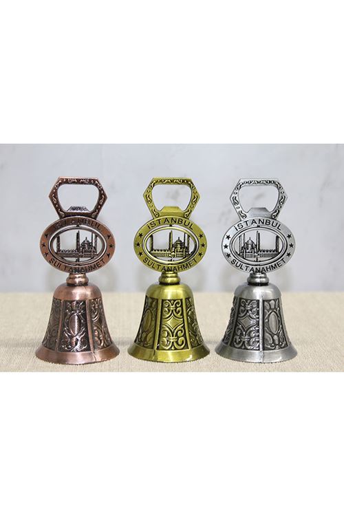 Açacaklı Sultanahmet Temalı El Çanı