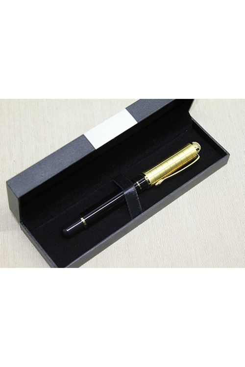 Kutulu Tekli Tükenmez Kalem Model 17