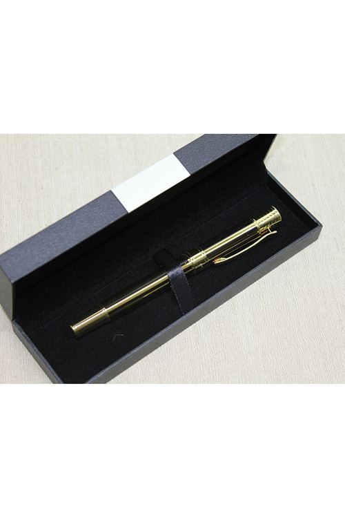 Kutulu Tekli Tükenmez Kalem Model 26