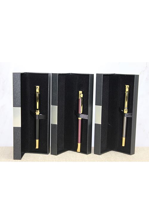 Kutulu Tekli Tükenmez Kalem Model 20