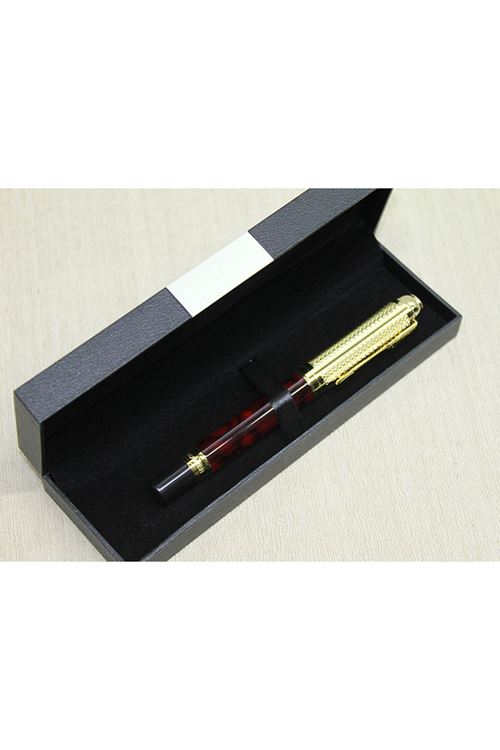 Kutulu Tekli Tükenmez Kalem Model 13