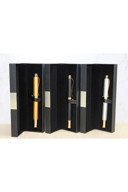 Kutulu Tekli Tükenmez Kalem Model 14