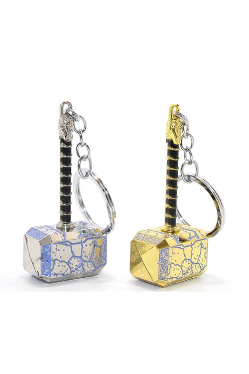 Marvel Thor Çekici Anahtarlık