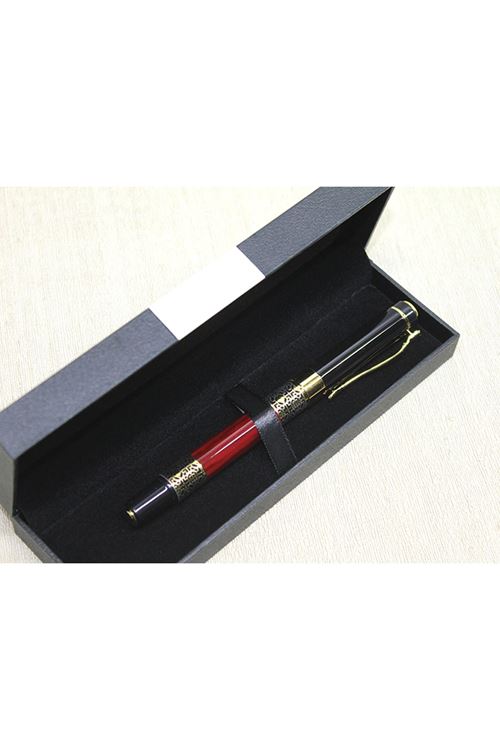 Kutulu Tekli Tükenmez Kalem Model 15