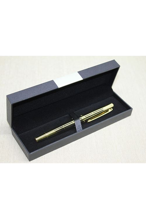 Kutulu Tekli Tükenmez Kalem Model 16