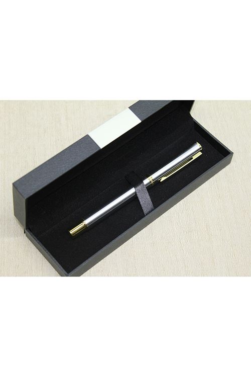 Kutulu Tekli Tükenmez Kalem Model 23