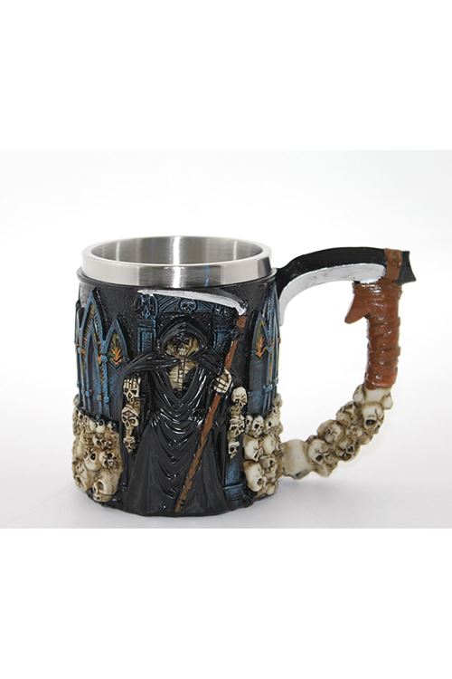 Paslanmaz Çelik Tasarım Kupa Bardak