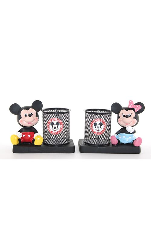 Polyester Mickey Mouse Kalemlik