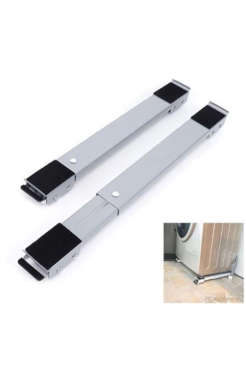 Ayarlanabilir Eşya Kaydırma Aleti Seti