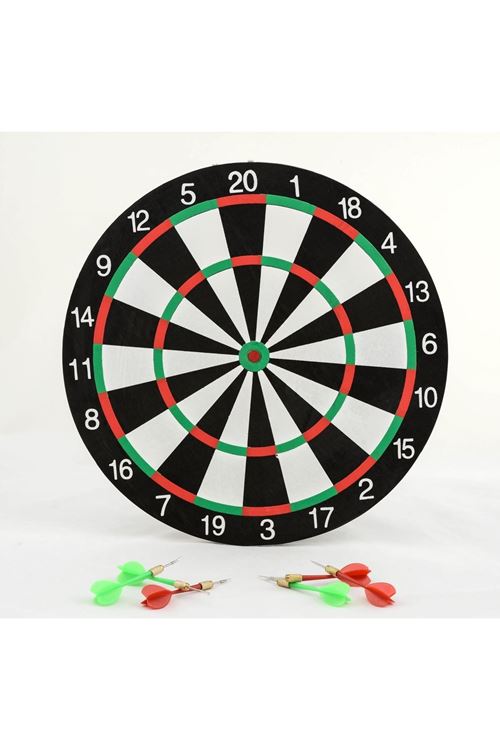 Duvara Asmalı Dart Oyunu Alk4889