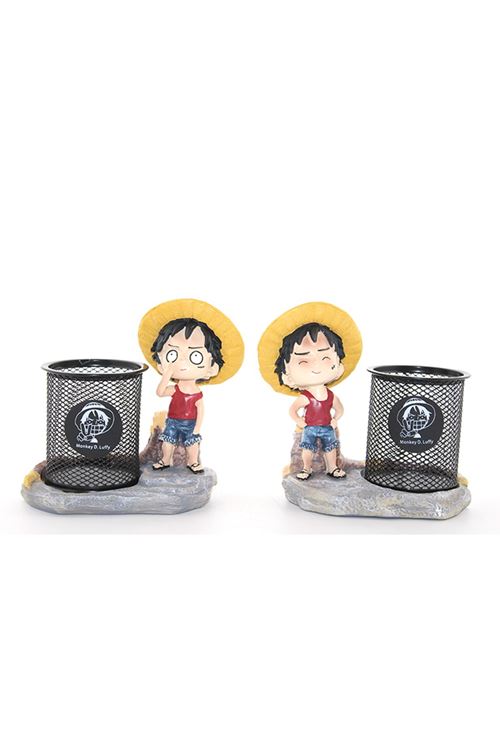 Luffy Kalemlik