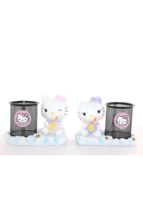 Hello Kitty Polyester Kalemlik