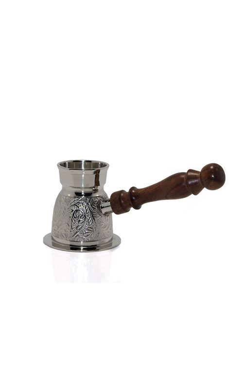 Pirinç Cezve 3.5'' inç
