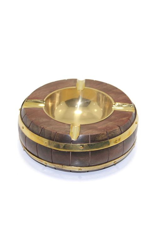 Pirinç Küllük Model 5