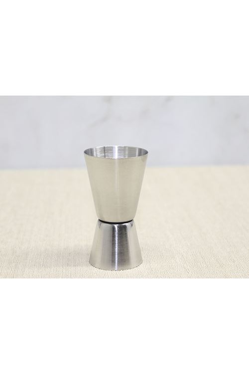 Paslanmaz Çelik Kokteyl Bar Ölçeği 25/50 Ml