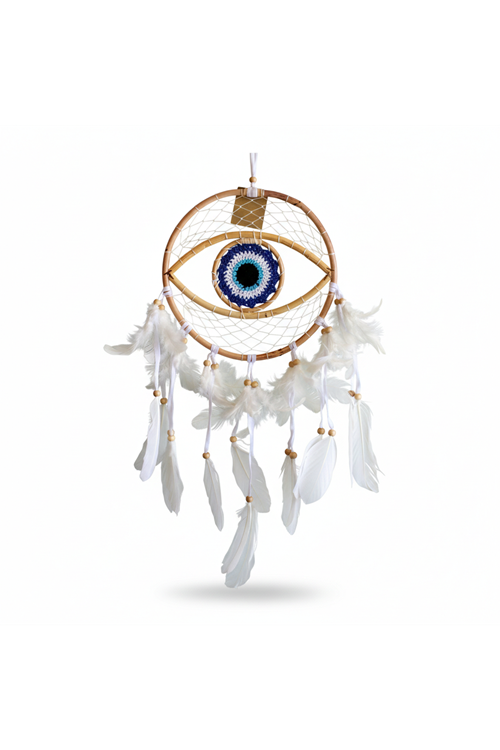 Rüya Kapanı Dream Catcher Model 21