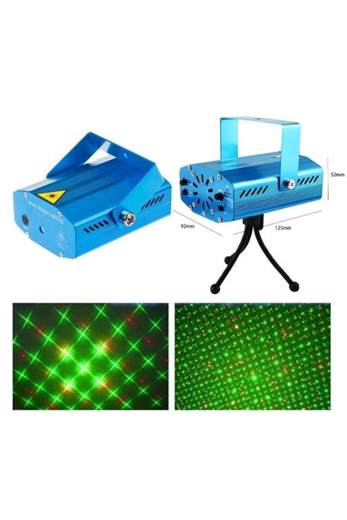 Lazer Makinesi