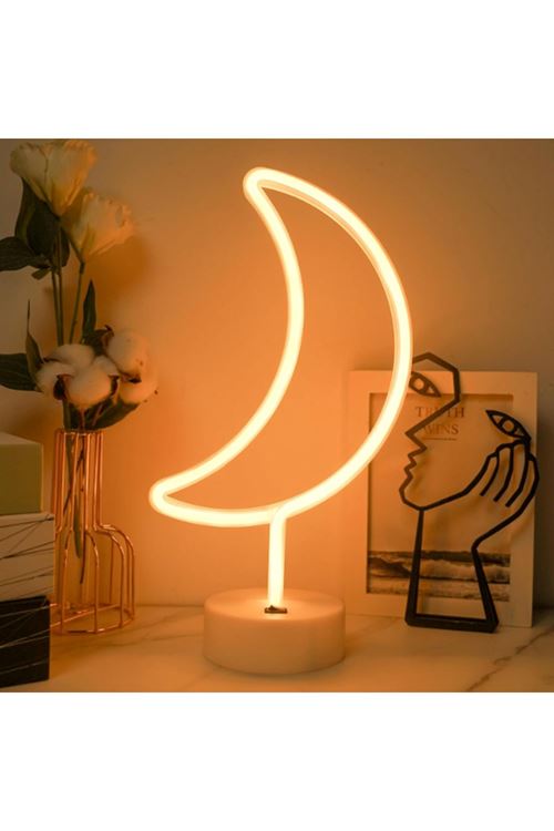 Ay Neon LED Lamba