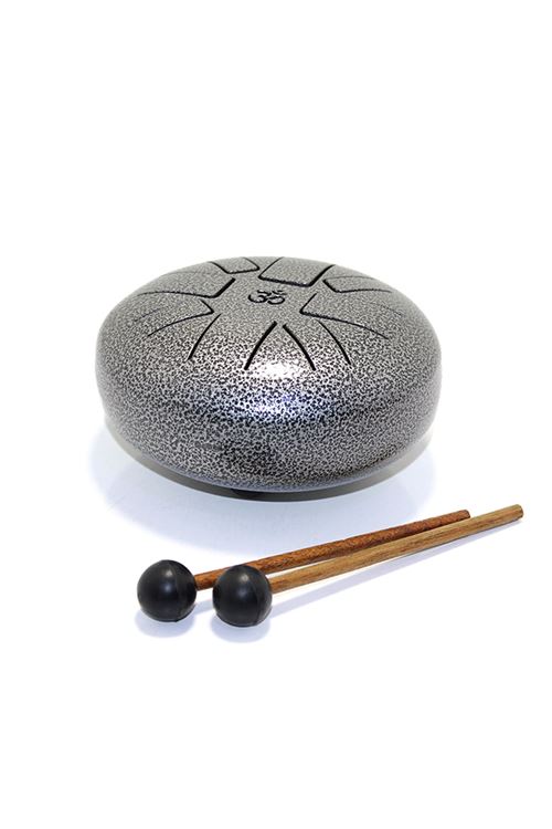 Tongue Drum Meditasyon Çanı Model 2
