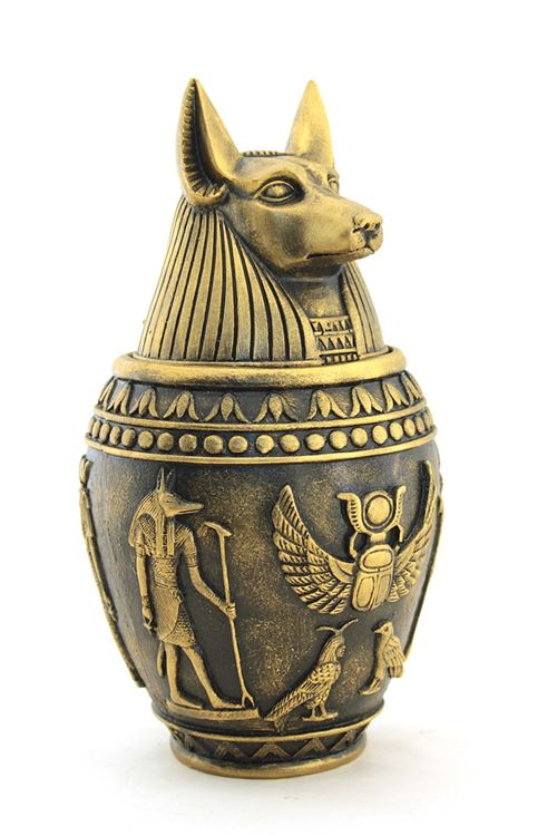 Anubis Küp