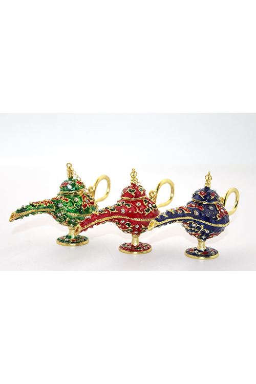 Swarovski Alaaddin Sihirli Lambası