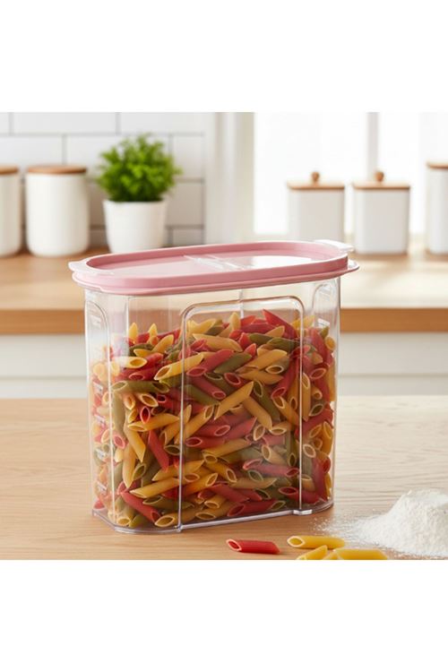 1.7 lt Saklama Kabı