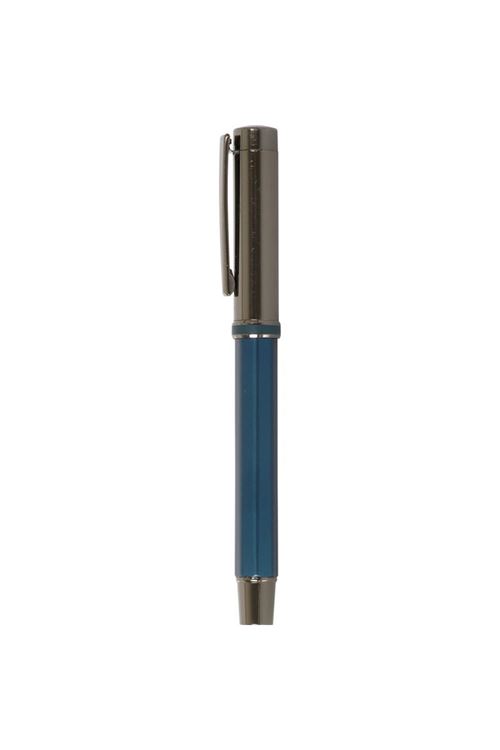 Lacivert Roller Kalem