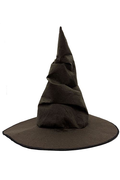 Harry Potter Seçmen Şapka Yetişkin Boy