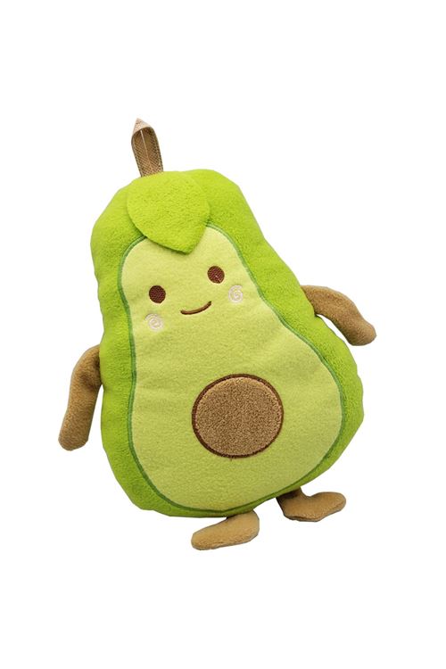 Küçük Boy Avokado Yastık