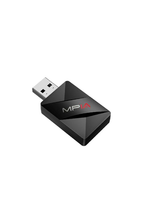 Android Car Play Adaptör