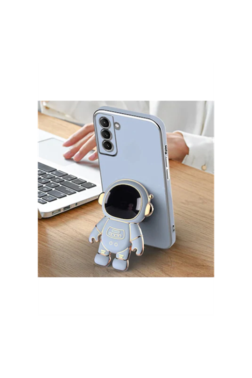 Astronot Telefon Tutucu