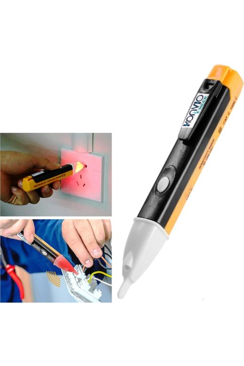 Temassız Voltaj Test Cihazı