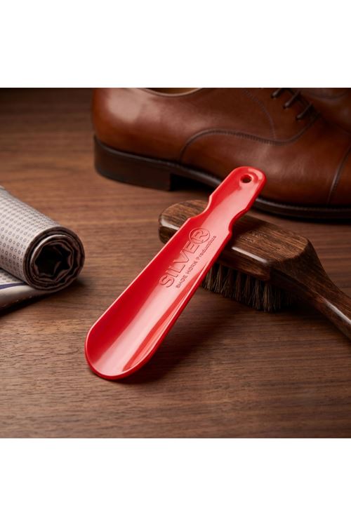 Ayakkabı Çekeceği - Dayanıklı Plastik - 18 cm Boyutlu