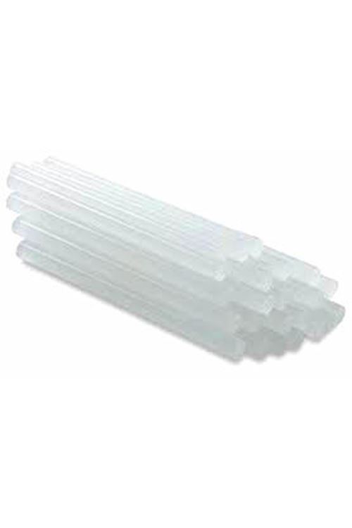 Kalın Mum Silikon Çubuğu - 11.3 mm - 1 Kilogram