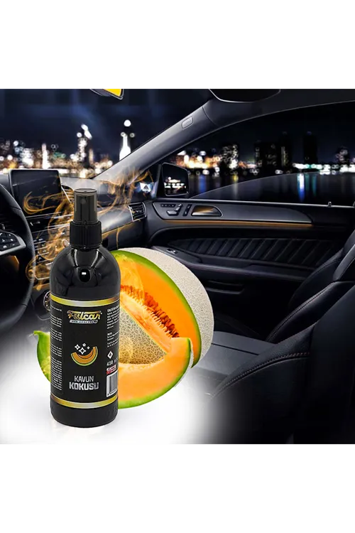Fulcar Kavun Oto Kokusu