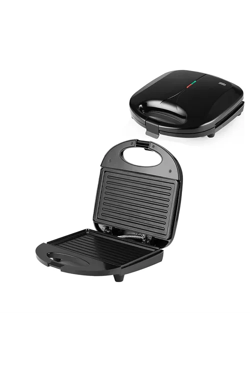 Sinbo Mini Tost Makinesi - Elektrikli - 2 Dilim - 750W