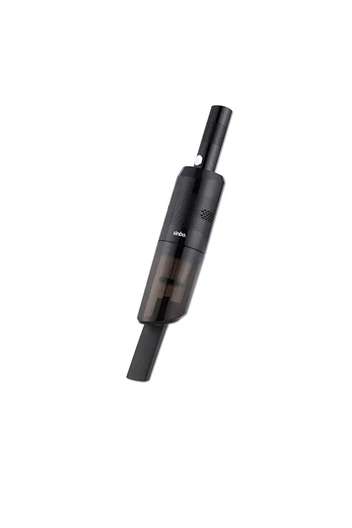 Sinbo Oto Araç Süpürgesi - Çakmaklık Şarjlı - El Tipi - 3600 mAh