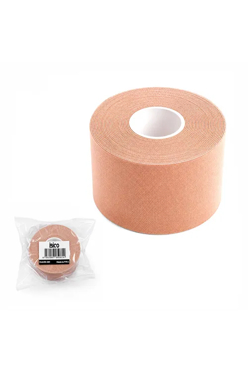 Göğüs Dikleştirici Bant - 3 cm x 5 mt - Şekillendirici Destekleyici Bant