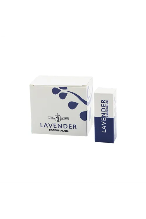Lavanta Esansiyel Koku - 10 ml - Esans Yağı