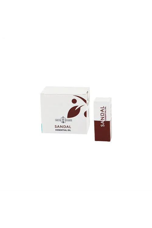 Sandal Ağacı Esansiyel Koku - 10 ml - Esans Yağı