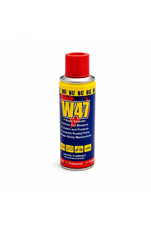 Pas Sökücü Sprey - 200 ml - Çok Amaçlı Bakım Spreyi