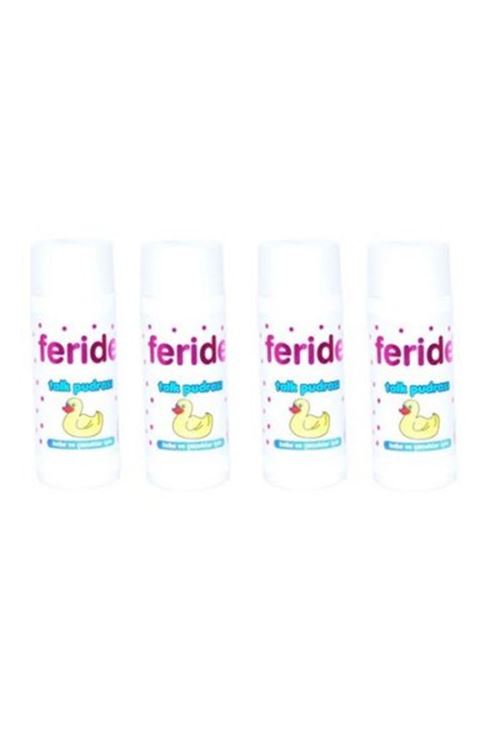 Talk Pudra - 75 gr - Bebek ve Çocuklar İçin