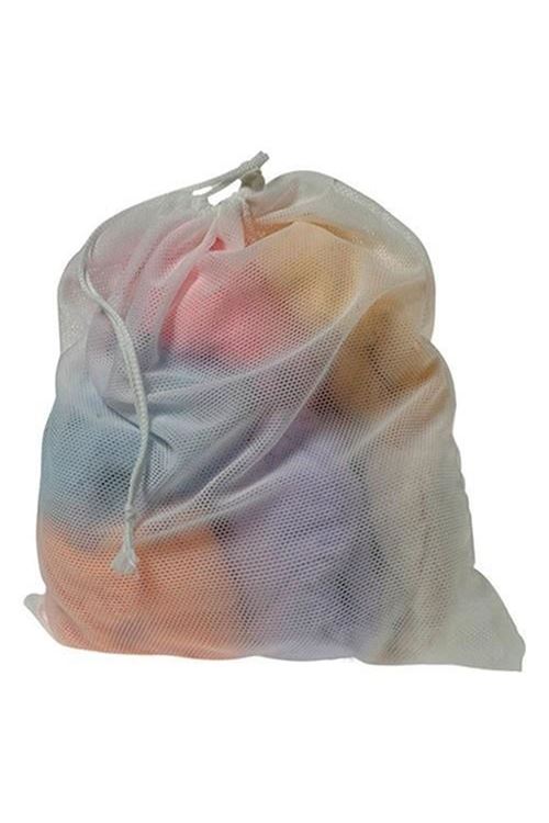 TBL Dekor® Çamaşır Yıkama Filesi Kirli Filesi Maxi 40x60 cm