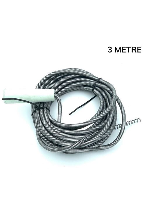 TBL Dekor® Lavabo Ve Gider Boru Açacağı (3 Metre)