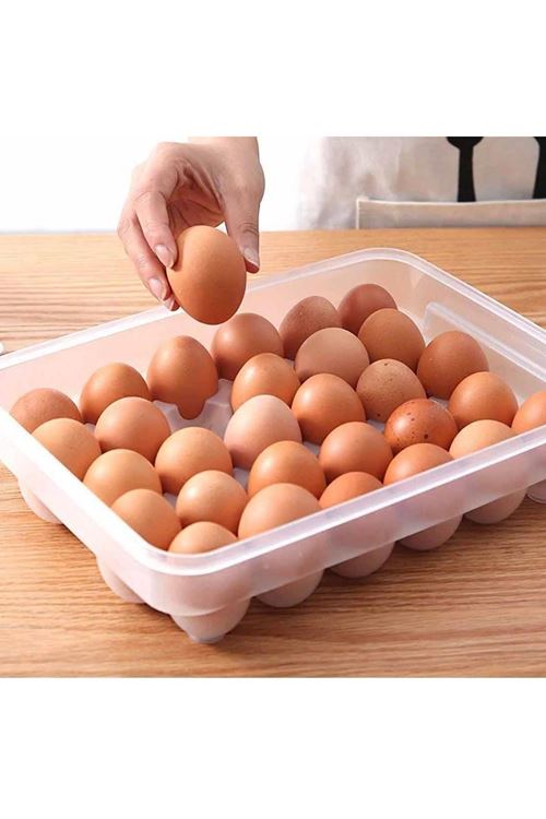 TBL Dekor® 30lu Yumurta Saklama Kabı